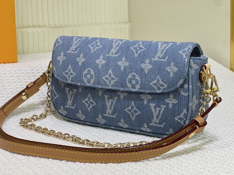 Louis Vuitton Satchel Bags